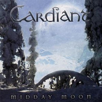 Midday Moon