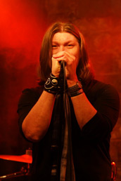 Erik Karhatsu