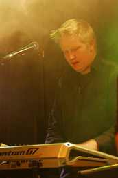 Marko Lindroos