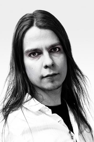 Antti Hänninen