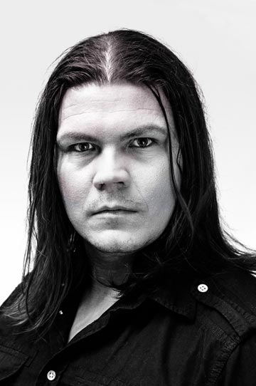 Erik Karhatsu