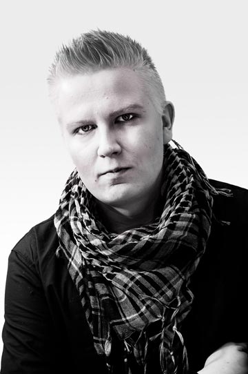 Marko Lindroos